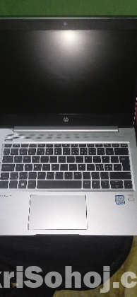 HP leptop